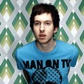 Calvin Harris Photoshoot