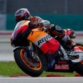 Casey Stoner di Pre-Test MotoGP Hari-2