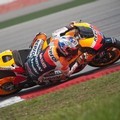 Casey Stoner di Pre-Test MotoGP Hari-3