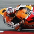Casey Stoner di Pre-Test MotoGP Hari-3