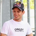 Casey Stoner di V8 Supercars Championship