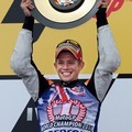 Casey Stoner Menang di Australian MotoGP