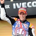 Casey Stoner Menang di Australian MotoGP