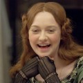 Dakota Fanning Menjadi Euphemia Gray di 'Effie'