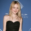 Dakota Fanning di 46th Annual Cinema Audio Society Awards