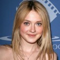 Dakota Fanning di 46th Annual Cinema Audio Society Awards