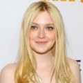 Dakota Fanning di 3rd Annual GLAAD Media Awards