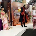 Julia Perez, Deni Cagur dan Oppie Kumis di Pesbukers At Mall Metropolis
