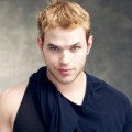 Kellan Lutz Menjadi Emmett Cullen di 'Twilight'