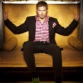 Kellan Lutz Photoshoot