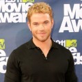 Kellan Lutz di MTV Movie Awards 2011