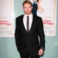 Kellan Lutz di Premiere 'Love, Wedding, Marriage'