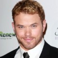 Kellan Lutz di Premiere 'Love, Wedding, Marriage'