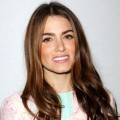 Nikki Reed di Jill Stuart Fall 2012 Fashion Show