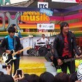 Last Child di Inbox SCTV ITC