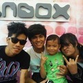 Last Child di Inbox SCTV Pasar Senen