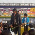 Last Child di Inbox SCTV Pasar Senen
