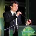 Mark Ruffalo di Millenium Awards 2011