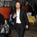 Mark Ruffalo di 'Sympathy For Delicious' After Party