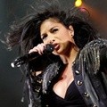 Nicole Scherzinger Mengadakan Pertunjukan di Belfast