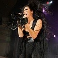 Nicole Scherzinger Mengadakan Pertunjukan di Belfast