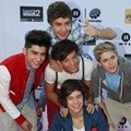 One Direction Menghadiri Acara Dome 60