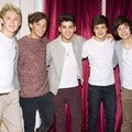 One Direction Diinterview di Radio Goom