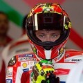 Valentino Rossi di Test MotoGP Sirkuit Jerez Hari-3