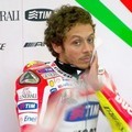 Valentino Rossi di Test MotoGP Sirkuit Jerez Hari-3