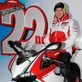Valentino Rossi di Wrooom ke-22 Madonna Campiglio