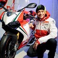 Valentino Rossi Memamerkan Motor Baru di Wrooom ke-22 Madonna