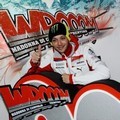 Valentino Rossi di Wrooom ke-22 Madonna Campiglio