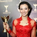 Asmirandah Sabet Piala PGA Kategori Aktris Terbaik