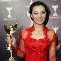 Asmirandah Sabet Piala PGA Kategori Aktris Terbaik
