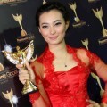 Asmirandah Sabet Piala PGA Kategori Aktris Terbaik