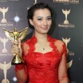Asmirandah Sabet Piala PGA Kategori Aktris Terbaik