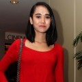 Ichi Nuraini di Jumpa Pers 'Hi5teria'