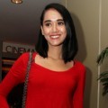 Ichi Nuraini di Jumpa Pers 'Hi5teria'