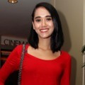 Ichi Nuraini di Jumpa Pers 'Hi5teria'