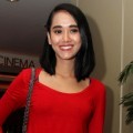 Ichi Nuraini di Jumpa Pers 'Hi5teria'