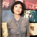 Imelda Therinne di Jumpa Pers 'Hi5teria'