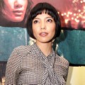 Imelda Therinne di Jumpa Pers 'Hi5teria'
