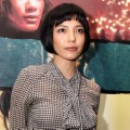 Imelda Therinne di Jumpa Pers 'Hi5teria'