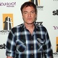 Quentin Tarantino di Acara 15th Annual Hollywood Film Awards Gala