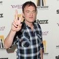 Quentin Tarantino di Acara 15th Annual Hollywood Film Awards Gala