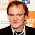 Quentin Tarantino Menghadiri Acara 38th Annual Chaplin Awards