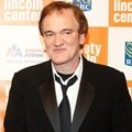 Quentin Tarantino Menghadiri Acara 38th Annual Chaplin Awards
