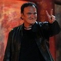 Quentin Tarantino Saat di Scream 2011 yang Diadakan Oleh Spike TV