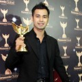 Raffi Ahmad Sabet Piala PGA Kategori Presenter Musik dan Variety Show Terbaik