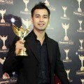 Raffi Ahmad Sabet Piala PGA Kategori Presenter Musik dan Variety Show Terbaik